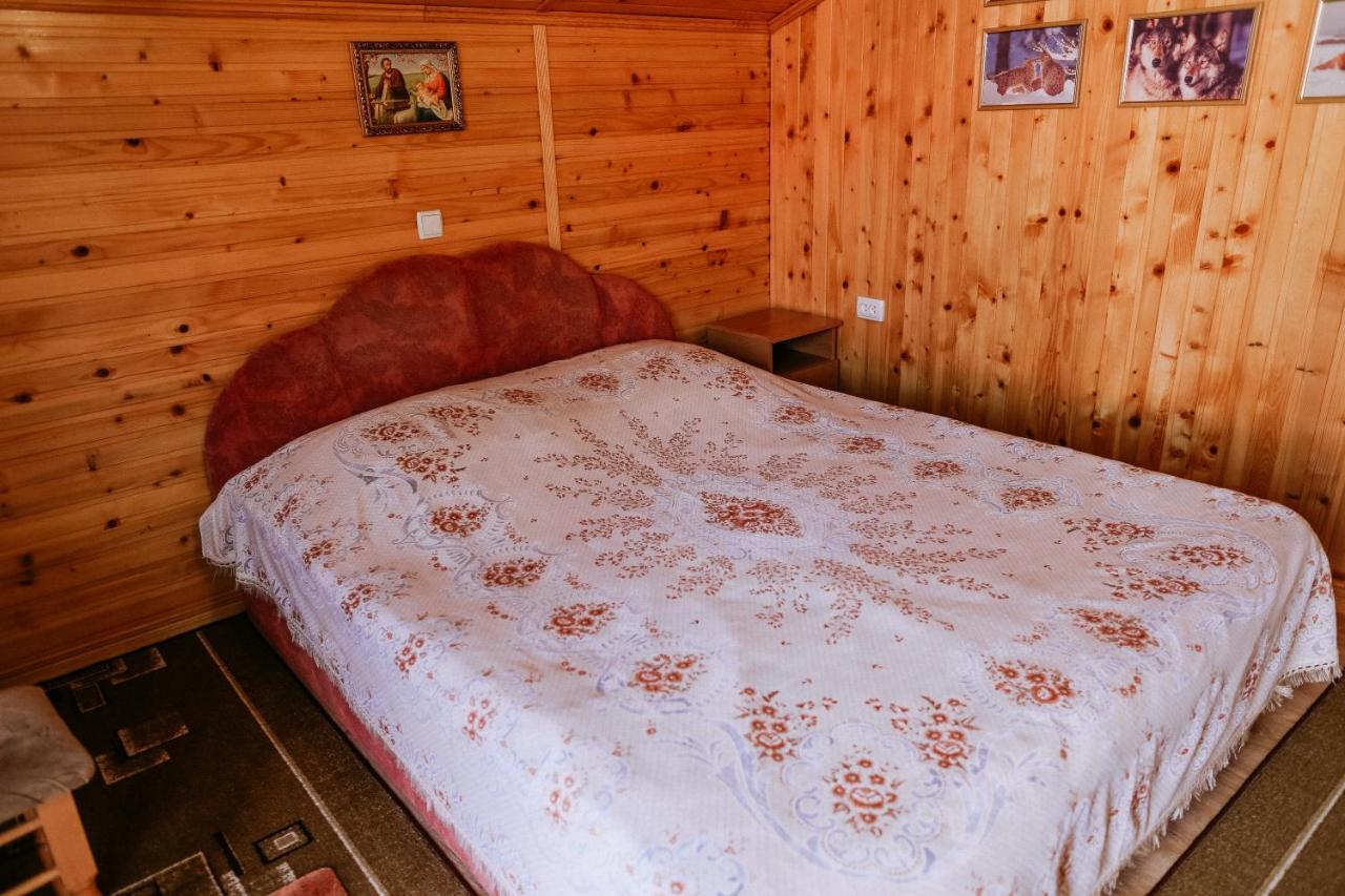 Акорди Плеса Yaremche Luaran gambar