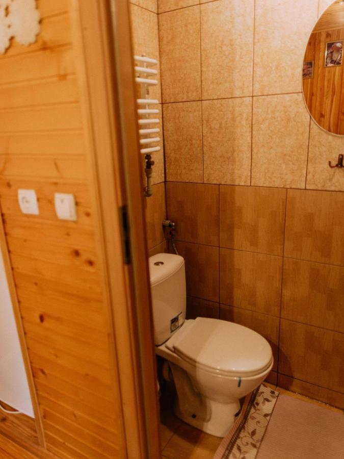 Акорди Плеса Yaremche Luaran gambar