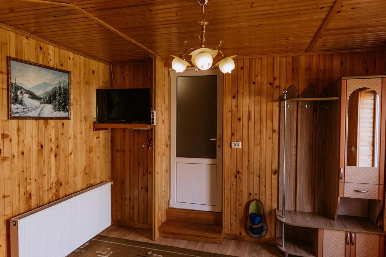 Акорди Плеса Yaremche Luaran gambar