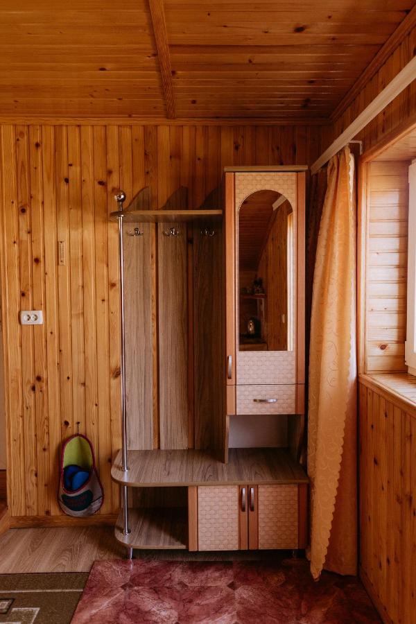 Акорди Плеса Yaremche Luaran gambar