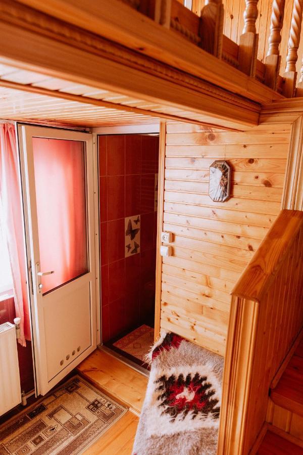 Акорди Плеса Yaremche Luaran gambar