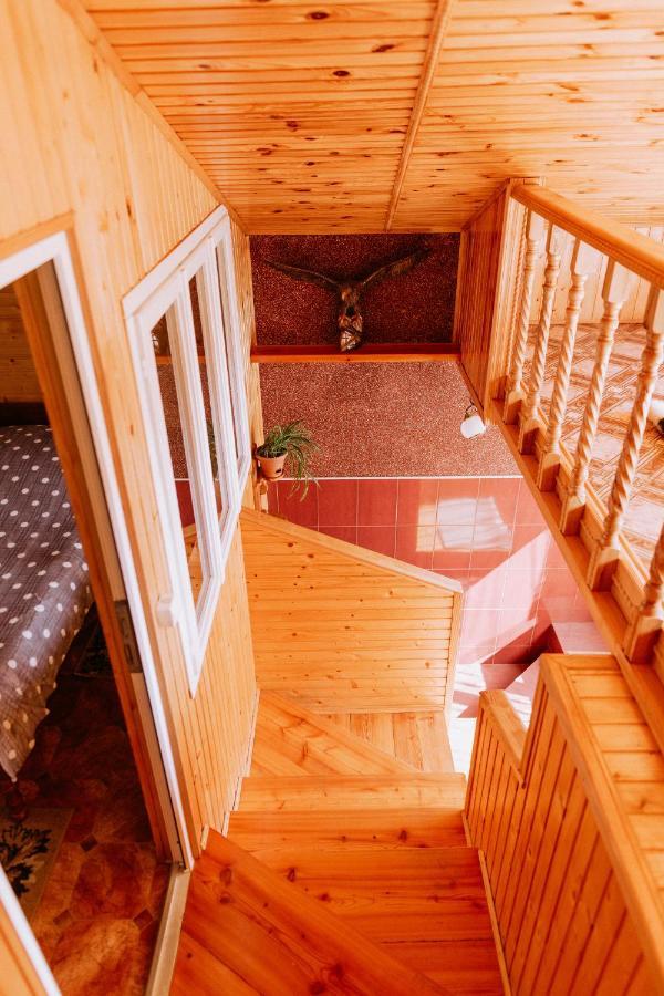 Акорди Плеса Yaremche Luaran gambar