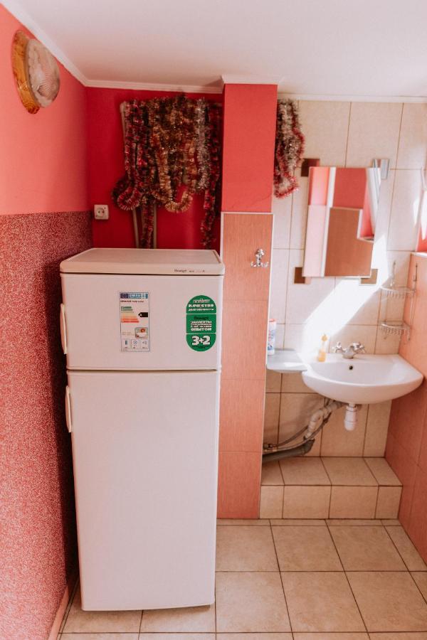 Акорди Плеса Yaremche Luaran gambar