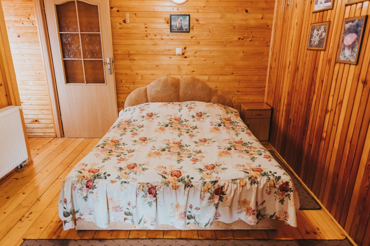 Акорди Плеса Yaremche Luaran gambar