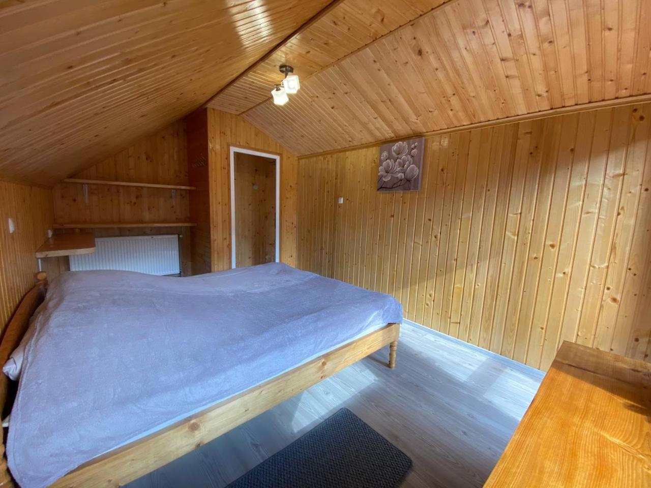 Акорди Плеса Yaremche Luaran gambar